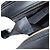 Borsa a Spalla GIVENCHY in Tela Nero Auth 188526 - vista 12