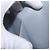 LOUIS VUITTON Monogram Vernis Thompson Street Bag Gris M91008 LV Auth 188483V Grigio - vista 11