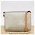 LOUIS VUITTON Monogram Vernis Thompson Street Bag Gris M91008 LV Auth 188483V Grigio - vista 12