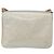 LOUIS VUITTON Monogram Vernis Thompson Street Bag Gris M91008 LV Auth 188483V Grigio - vista 13