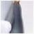 LOUIS VUITTON Monogram Vernis Thompson Street Bag Gris M91008 LV Auth 188483V Grigio - vista 20