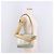 LOUIS VUITTON Monogram Vernis Thompson Street Bag Gris M91008 LV Auth 188483V Grigio - vista 23