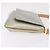 LOUIS VUITTON Monogram Vernis Thompson Street Bag Gris M91008 LV Auth 188483V Grigio - vista 3