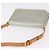 LOUIS VUITTON Monogram Vernis Thompson Street Bag Gris M91008 LV Auth 188483V Grigio - vista 6