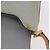 LOUIS VUITTON Monogram Vernis Thompson Street Bag Gris M91008 LV Auth 188483V Grigio - vista 9