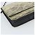 CHANEL COCO Borsa a tracolla con catena Patent White Black CC Auth 189255A Nero Bianco - vista 16