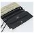 CHANEL COCO Borsa a tracolla con catena Patent White Black CC Auth 189255A Nero Bianco - vista 19