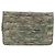 CHANEL COCO Borsa a tracolla con catena Patent White Black CC Auth 189255A Nero Bianco - vista 2