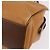 Borsa LOEWE Anagram in Pelle Giallo Oro Auth 188471A D'oro - vista 15