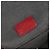 LOUIS VUITTON Epi Ecrin Bijoux 12 Caixa de Joias Vermelha M48207 LV Auth 186404 Vermelho - vista 10