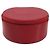 LOUIS VUITTON Epi Ecrin Bijoux 12 Caixa de Joias Vermelha M48207 LV Auth 186404 Vermelho - vista 13
