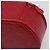 LOUIS VUITTON Epi Ecrin Bijoux 12 Caixa de Joias Vermelha M48207 LV Auth 186404 Vermelho - vista 15