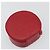 LOUIS VUITTON Epi Ecrin Bijoux 12 Caixa de Joias Vermelha M48207 LV Auth 186404 Vermelho - vista 5