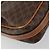 Céline Borsa a tracolla CELINE Macadam Canvas PVC Pelle Marrone Oro Aut 187817 D'oro - vista 16