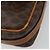 Céline Borsa a tracolla CELINE Macadam Canvas PVC Pelle Marrone Oro Aut 187817 D'oro - vista 9