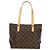 LOUIS VUITTON Borsa Tote Monogram Cabas Piano M51148 LV Auth 187216SAM Monogramma - Ansicht 13