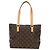 LOUIS VUITTON Borsa Tote Monogram Cabas Piano M51148 LV Auth 187216SAM Monogramma - Ansicht 2