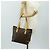LOUIS VUITTON Borsa Tote Monogram Cabas Piano M51148 LV Auth 187216SAM Monogramma - Ansicht 26