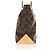 LOUIS VUITTON Borsa Tote Monogram Cabas Piano M51148 LV Auth 187216SAM Monogramma - Ansicht 3