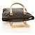 LOUIS VUITTON Borsa Tote Monogram Cabas Piano M51148 LV Auth 187216SAM Monogramma - Ansicht 6
