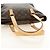 LOUIS VUITTON Borsa Tote Monogram Cabas Piano M51148 LV Auth 187216SAM Monogramma - Ansicht 7