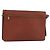 Clutch LOUIS VUITTON Epi Angian Marrone M52113 LV Auth 187442