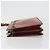 Clutch LOUIS VUITTON Epi Angian Marrone M52113 LV Auth 187442 - vista 4