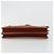 Clutch LOUIS VUITTON Epi Angian Marrone M52113 LV Auth 187442 - vista 6