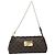 LOUIS VUITTON Borsa a spalla Damier Ebene Eva N55213 LV Auth 188452 - vista 13