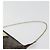 LOUIS VUITTON Borsa a spalla Damier Ebene Eva N55213 LV Auth 188452 - vista 14
