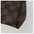 LOUIS VUITTON Borsa a spalla Damier Ebene Eva N55213 LV Auth 188452 - vista 17