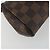 LOUIS VUITTON Borsa a spalla Damier Ebene Eva N55213 LV Auth 188452 - vista 18