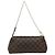 LOUIS VUITTON Borsa a spalla Damier Ebene Eva N55213 LV Auth 188452 - vista 2