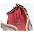 LOUIS VUITTON Borsa a spalla Damier Ebene Eva N55213 LV Auth 188452 - vista 20