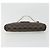 LOUIS VUITTON Borsa a spalla Damier Ebene Eva N55213 LV Auth 188452 - vista 5