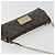 LOUIS VUITTON Borsa a spalla Damier Ebene Eva N55213 LV Auth 188452 - vista 6