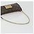 LOUIS VUITTON Borsa a spalla Damier Ebene Eva N55213 LV Auth 188452 - vista 7