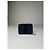 Hermès Vintage Hermes Canvas Zip Wallet Navy Blue Silver - view 12
