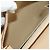 LOUIS VUITTON Borsa a Spalla Monogram Beverly MM M40121 LV Auth 186550SM Monogramma - vista 10