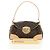 LOUIS VUITTON Borsa a Spalla Monogram Beverly MM M40121 LV Auth 186550SM Monogramma - vista 12