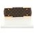 LOUIS VUITTON Borsa a Spalla Monogram Beverly MM M40121 LV Auth 186550SM Monogramma - vista 6