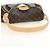 LOUIS VUITTON Borsa a Spalla Monogram Beverly MM M40121 LV Auth 186550SM Monogramma - vista 7