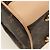 LOUIS VUITTON Borsa a Spalla Monogram Beverly MM M40121 LV Auth 186550SM Monogramma - vista 9