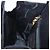 Borsa a mano Salvatore Ferragamo in pelle 2way nera oro Auth 188257 Nero D'oro - vista 26