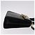 Borsa a mano Salvatore Ferragamo in pelle 2way nera oro Auth 188257 Nero D'oro - vista 4