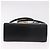 Borsa a mano Salvatore Ferragamo in pelle 2way nera oro Auth 188257 Nero D'oro - vista 6