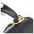 Borsa a mano Salvatore Ferragamo in pelle 2way nera oro Auth 188257 Nero D'oro - vista 8