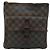 LOUIS VUITTON Damier Ebene Pochette Merwiel Shoulder Bag N51127 LV Auth BA13611 - view 13
