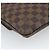 LOUIS VUITTON Damier Ebene Pochette Merwiel Shoulder Bag N51127 LV Auth BA13611 - view 18