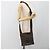 LOUIS VUITTON Damier Ebene Pochette Merwiel Shoulder Bag N51127 LV Auth BA13611 - view 25